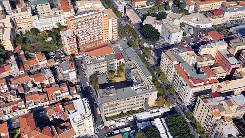 Università di Catania – Dipartimento di Scienze della Formazione