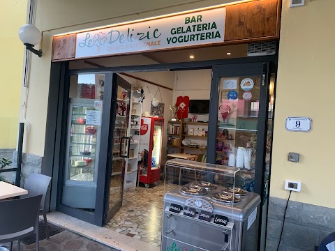 Gelateria Le Delizie