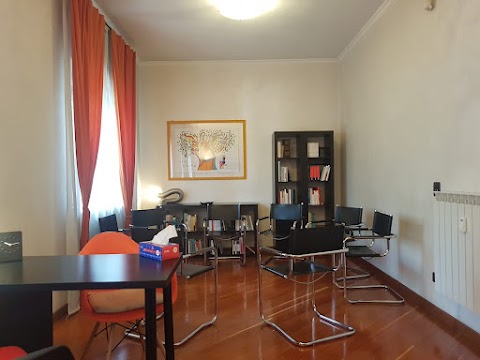 Centro di Psicologia Clinica e Psicoterapia