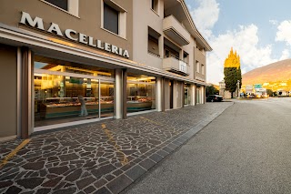 Macelleria-Gastronomia Tei