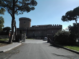 Circolo del Tennis Ostia Antica