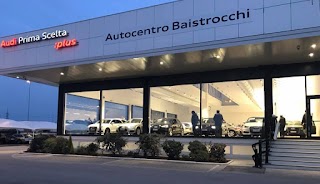 Autocentro Baistrocchi - Audi Prima Scelta