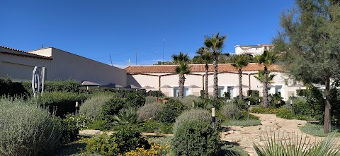 La tonnara di sciacca