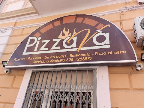 Pizzavà