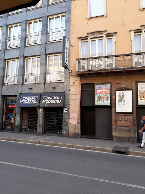 Cinema Moderno