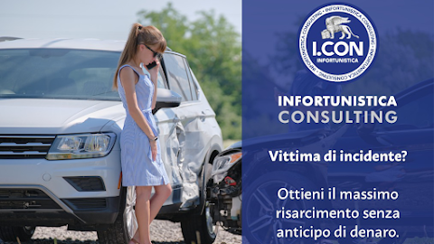 Infortunistica stradale Verona - Infortunistica Consulting