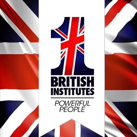 British Institutes Sesto San Giovanni