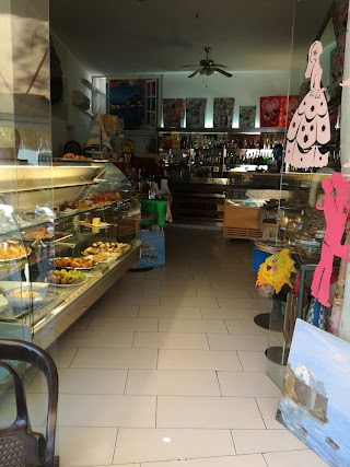 Pasticceria Mike Bar Gelateria Snack