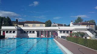 Piscina comunale "Solarium"