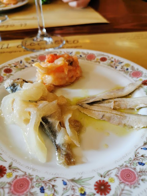 Il Cicchetto