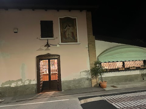 Trattoria Giupponi