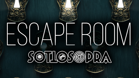 Sottosopra - Escape Room