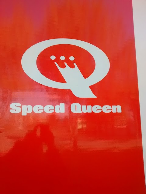 Speed Queen