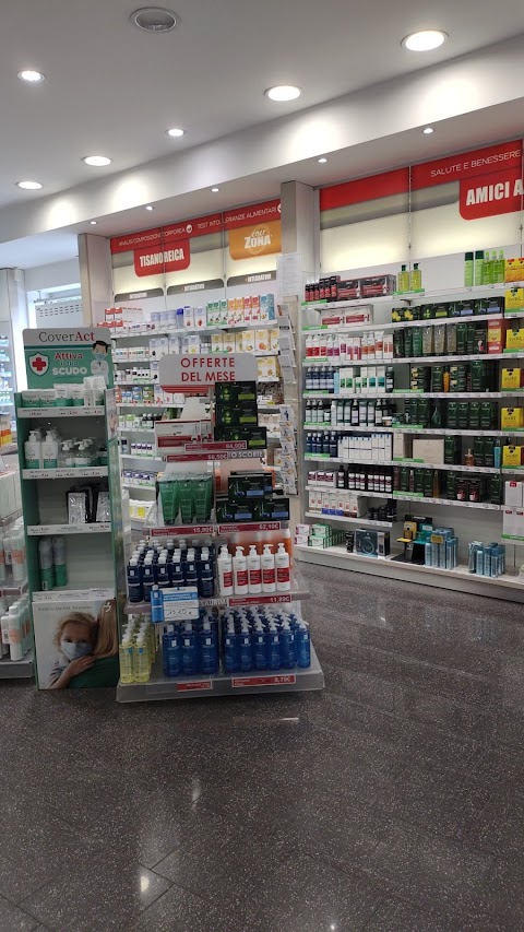 Farmacia Alla Madonna