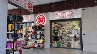 Elvyclé Sport