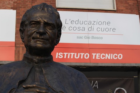 Istituto Internazionale Edoardo Agnelli - Salesiani Don Bosco