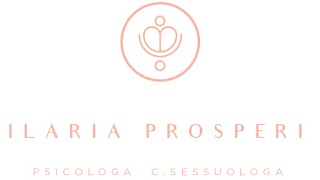 Dott.ssa Ilaria Prosperi - Psicologa e Consulente Sessuologa