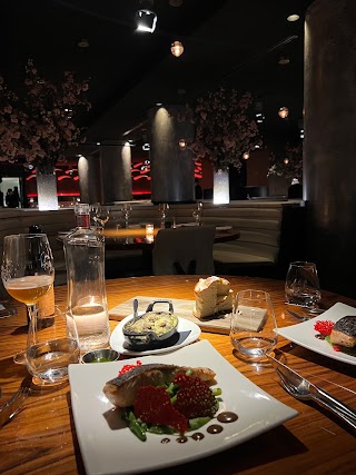 STK Milan