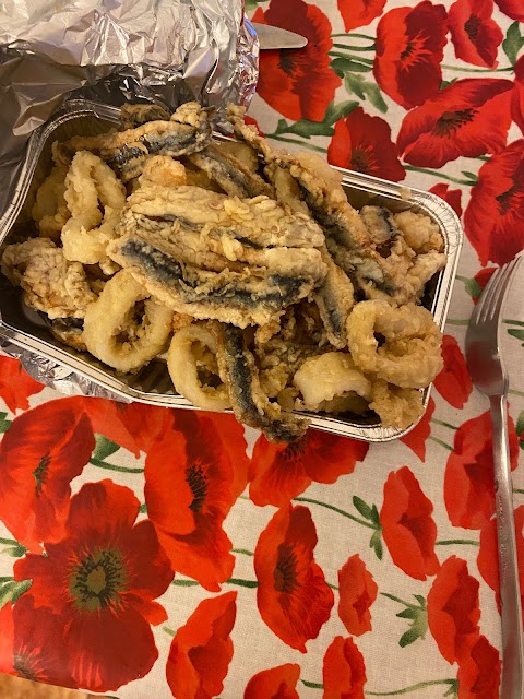 La Bottega del Fritto