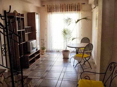 Bed and breakfast "Floridia" di Bucceri Franca