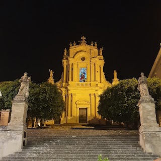 Pizzeria Mille e una notte