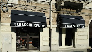 Tabacchi N.50 Branca Gabriella