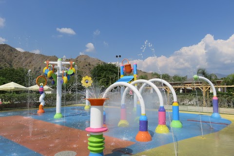 Spray Park