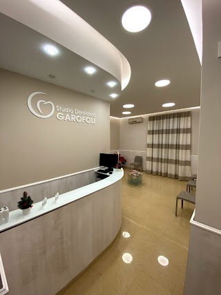 Studio dentistico Garofoli