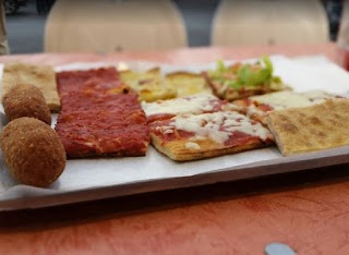 Pizzeria Ferrara Lido Di Ostia