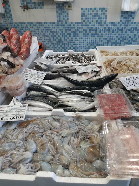 Pescheria Da Gagang MODUGNO