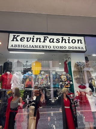 Kevin Fashion