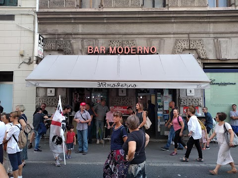 Bar Moderno