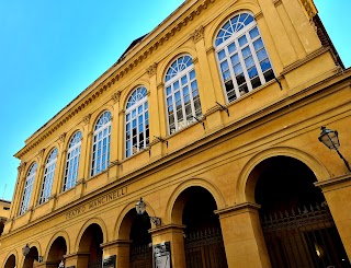 Teatro Mancinelli Orvieto