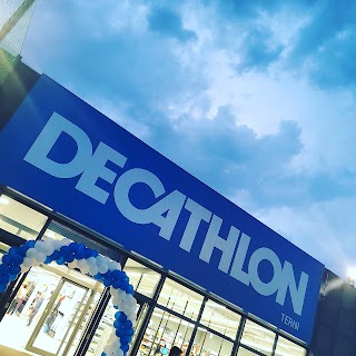 Decathlon Terni