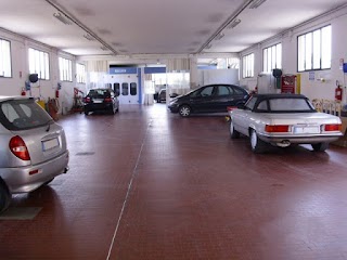 Carrozzeria Lg