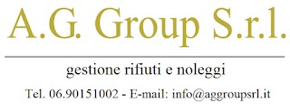 A.G. GROUP SRL