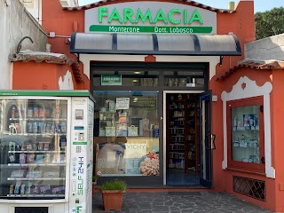 Farmacia Monterone Dr. Lobosco Michele