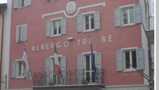 Residence Albergo Tre Re