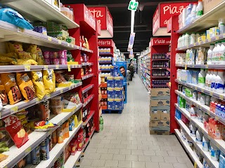 Supermercato Carrefour Market