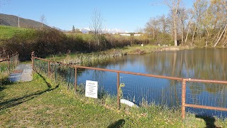 Lago Verde