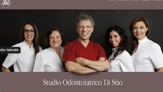 Studio odontoiatrico Di Stio