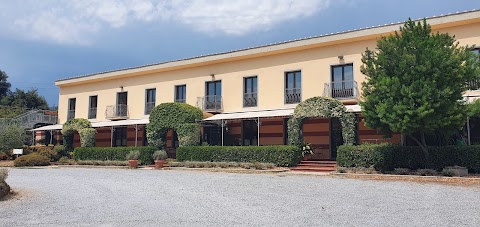 Osteria la Limonaia