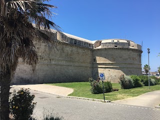 Porto di Civitavecchia