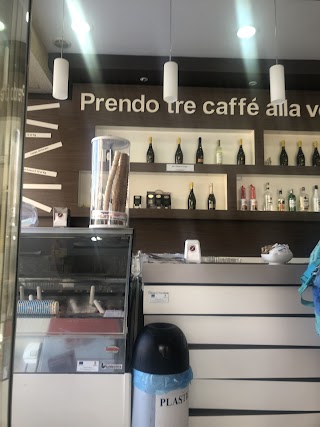 Bar Nuovo Caffè Fortunato