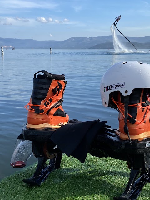 Taranto Flyboard