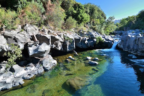 Le Gurne dell'Alcantara