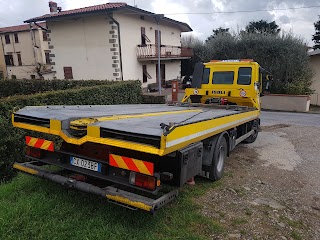 Soccorso Stradale Pistoia