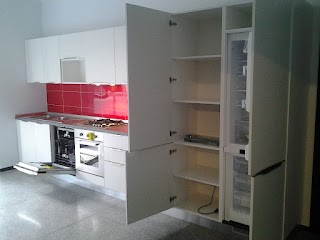 Cucine Bologna su misura