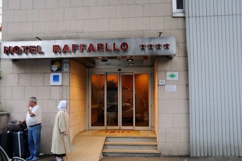 Hotel Raffaello