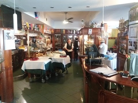 Ristorante Pizzeria Al Cavallino Bianco